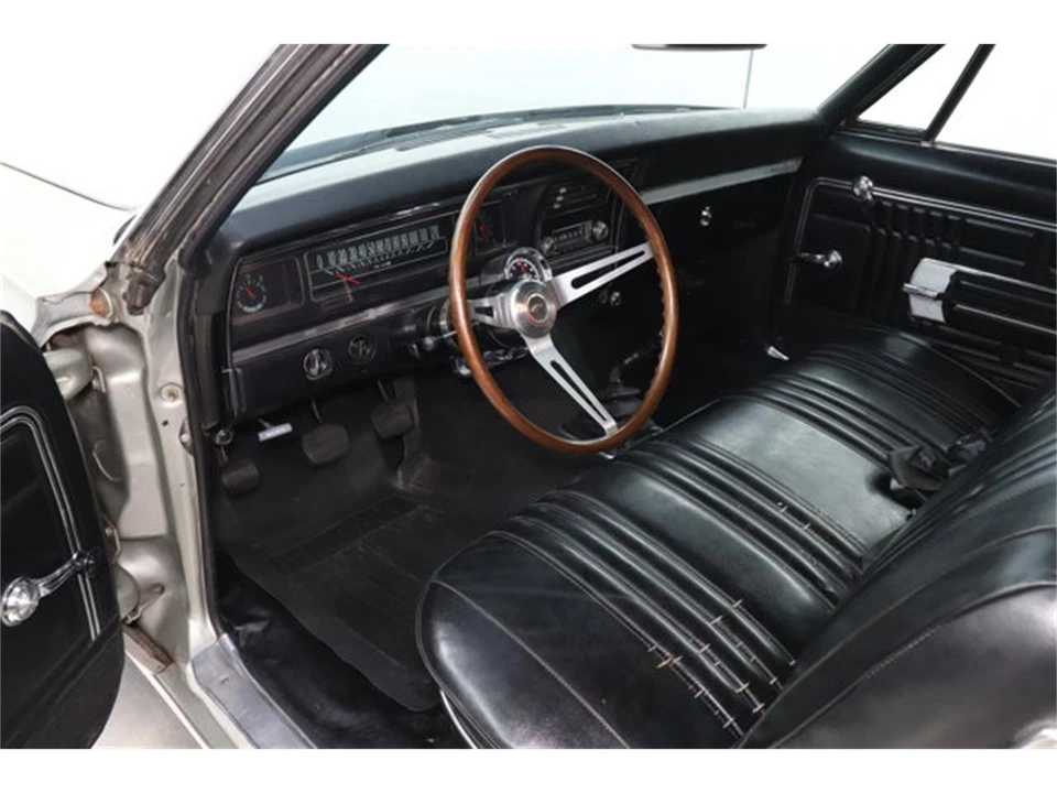 1968 Chevrolet Impala 4th Gen - Image 9 of 31