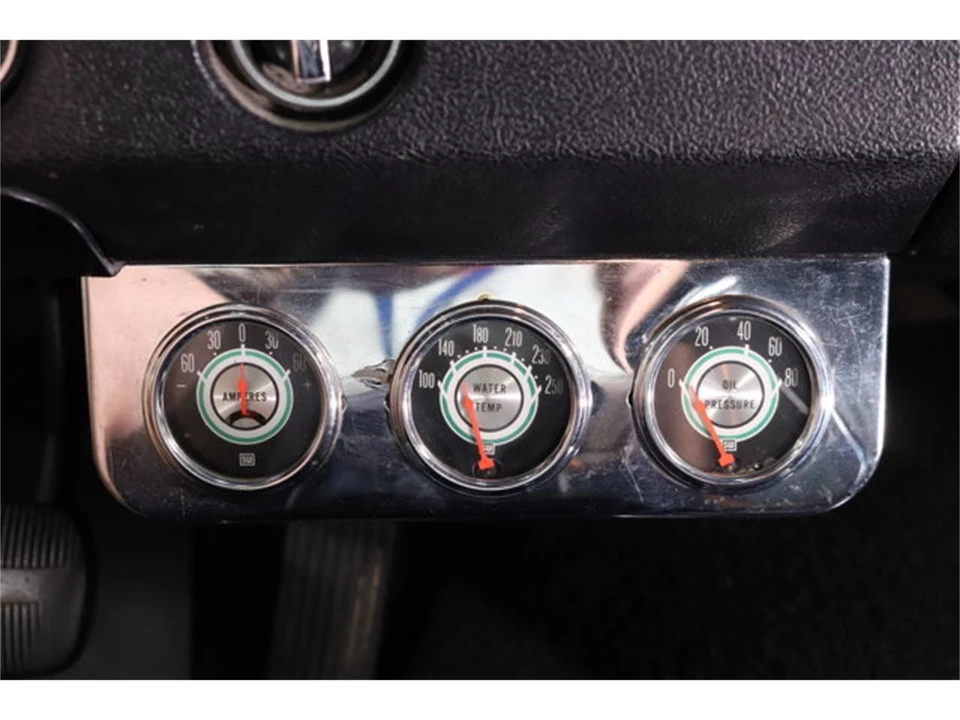 1968 Chevrolet Impala 4th Gen - Image 13 of 31