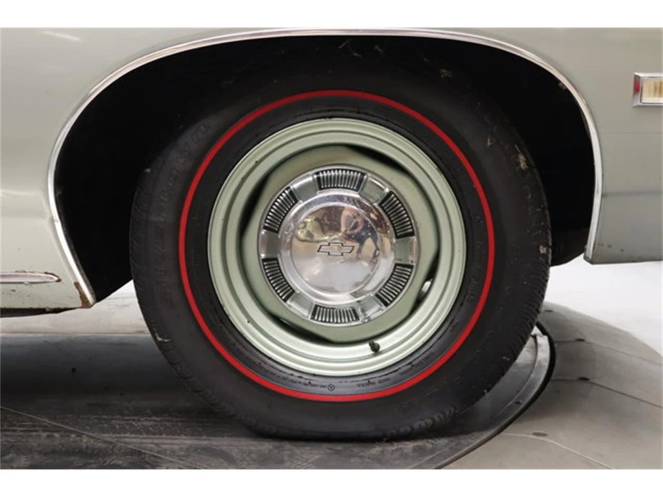 1968 Chevrolet Impala 4th Gen - Image 29 of 31