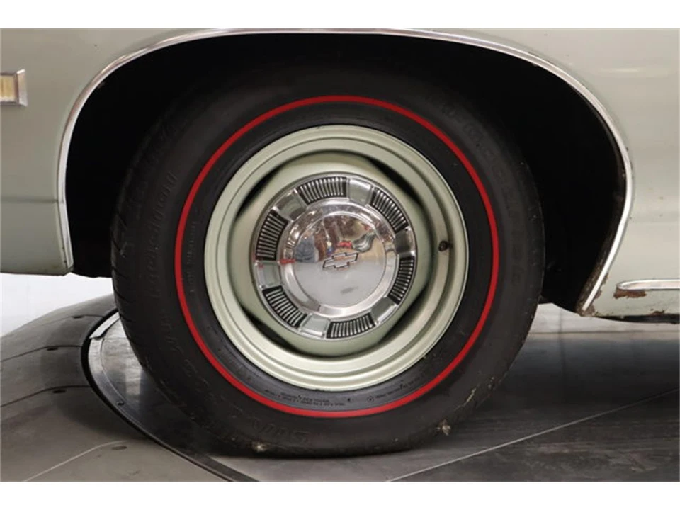 1968 Chevrolet Impala 4th Gen - Image 30 of 31