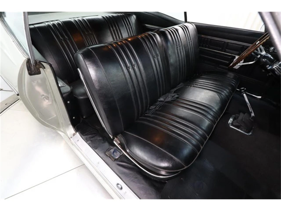 1968 Chevrolet Impala 4th Gen - Image 18 of 31