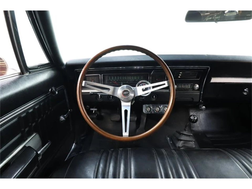 1968 Chevrolet Impala 4th Gen - Image 10 of 31