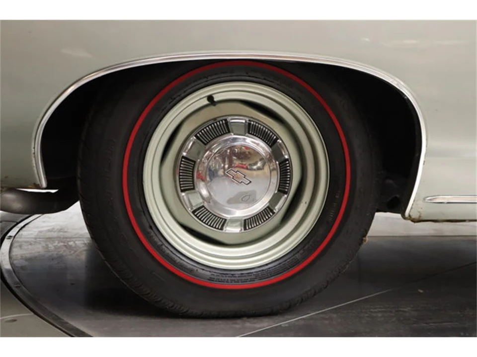 1968 Chevrolet Impala 4th Gen - Image 31 of 31
