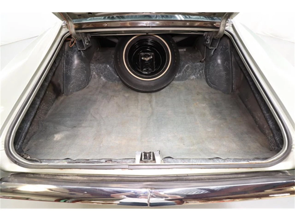 1968 Chevrolet Impala 4th Gen - Image 27 of 31