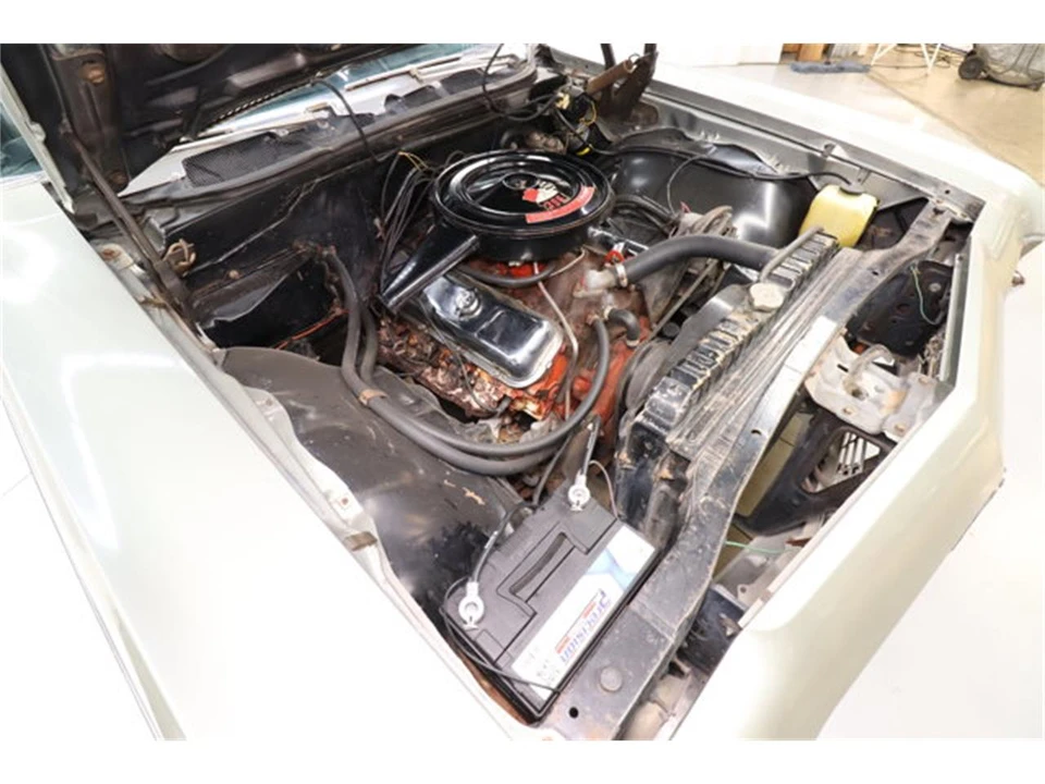 1968 Chevrolet Impala 4th Gen - Image 23 of 31