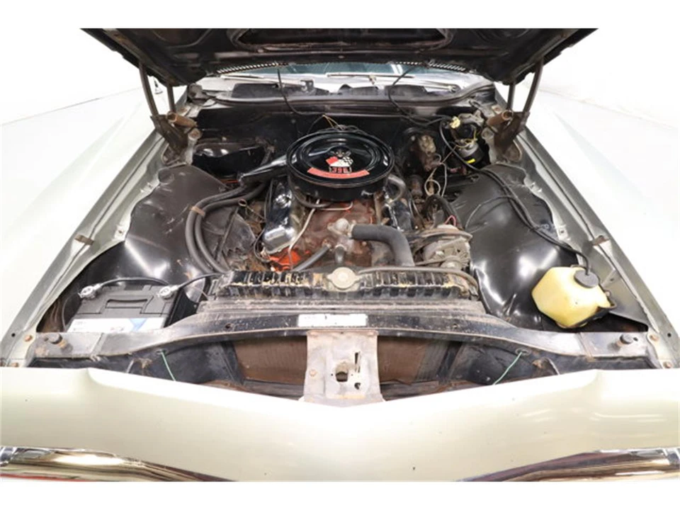 1968 Chevrolet Impala 4th Gen - Image 24 of 31