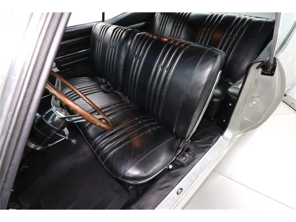 1968 Chevrolet Impala 4th Gen - Image 17 of 31