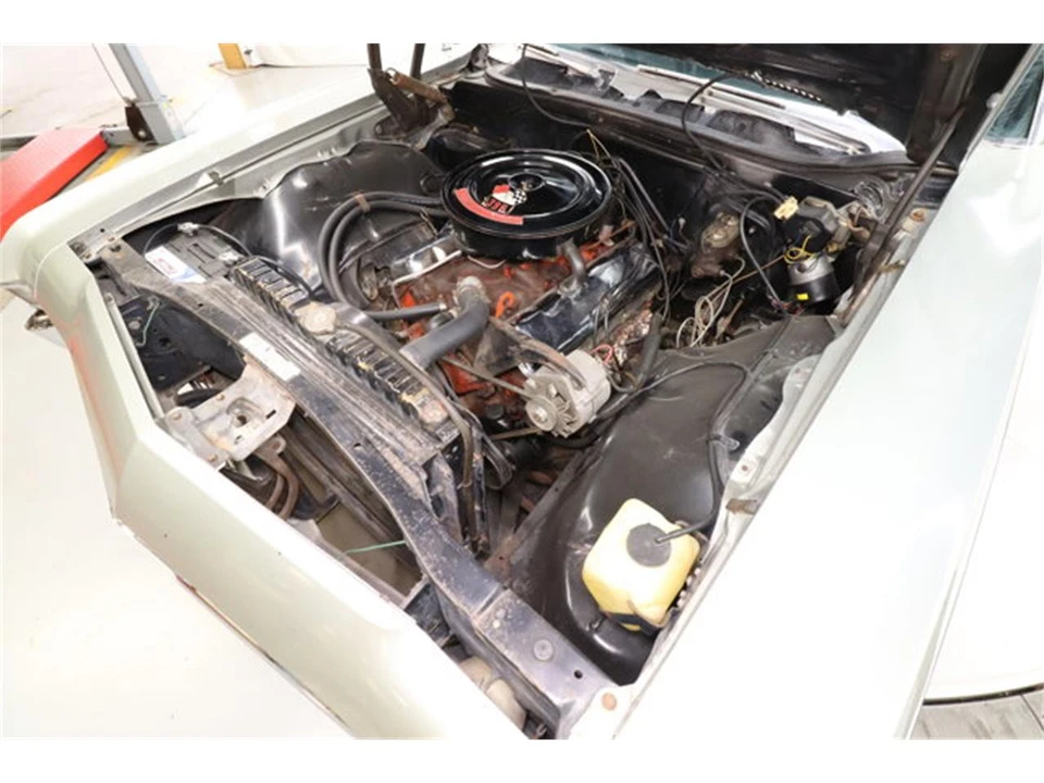 1968 Chevrolet Impala 4th Gen - Image 25 of 31