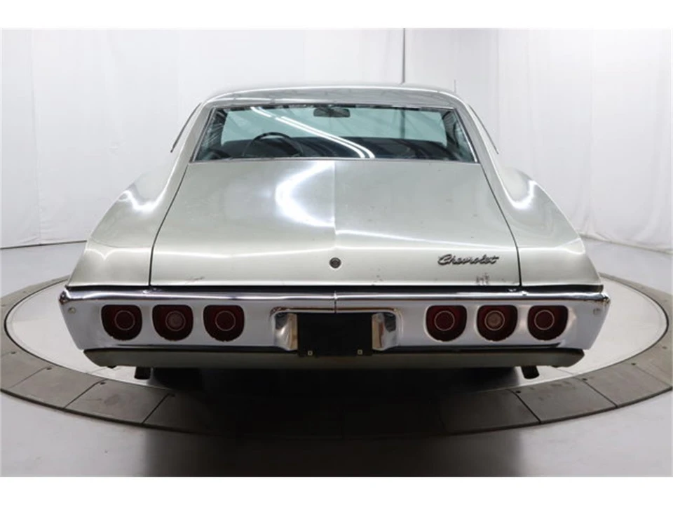 1968 Chevrolet Impala 4th Gen - Image 6 of 31