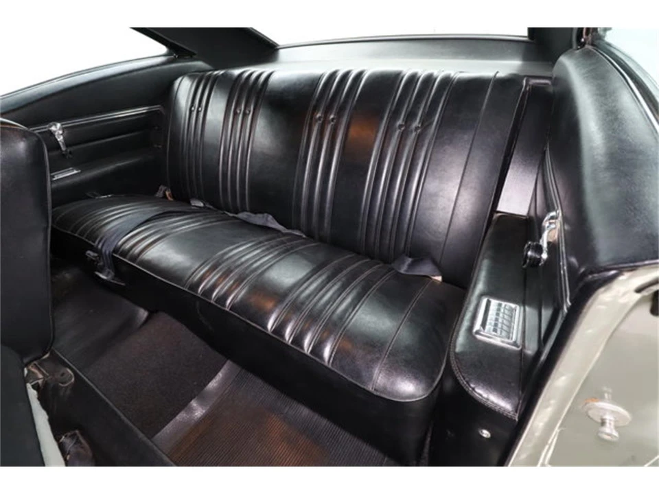 1968 Chevrolet Impala 4th Gen - Image 19 of 31