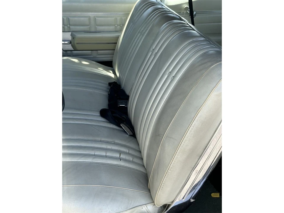 1968 Chevrolet Impala 4th Gen - Image 6 of 10