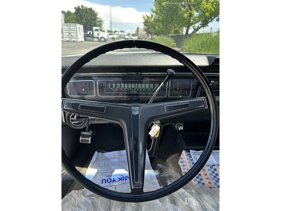 1968 Chevrolet Impala 4th Gen - Image 7 of 10