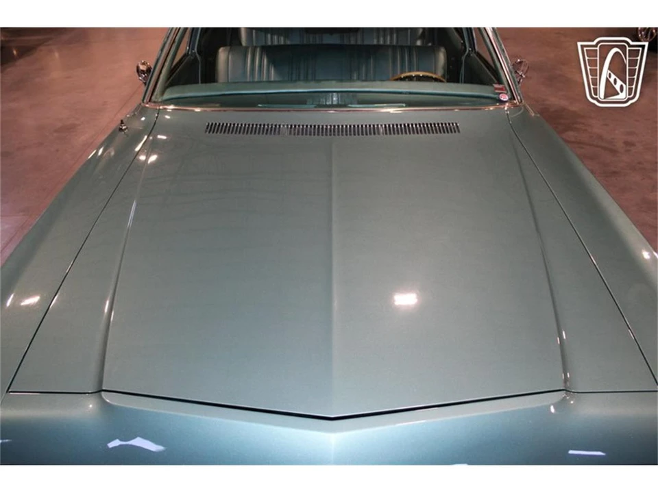 1968 Chevrolet Impala 4th Gen - Image 25 of 31