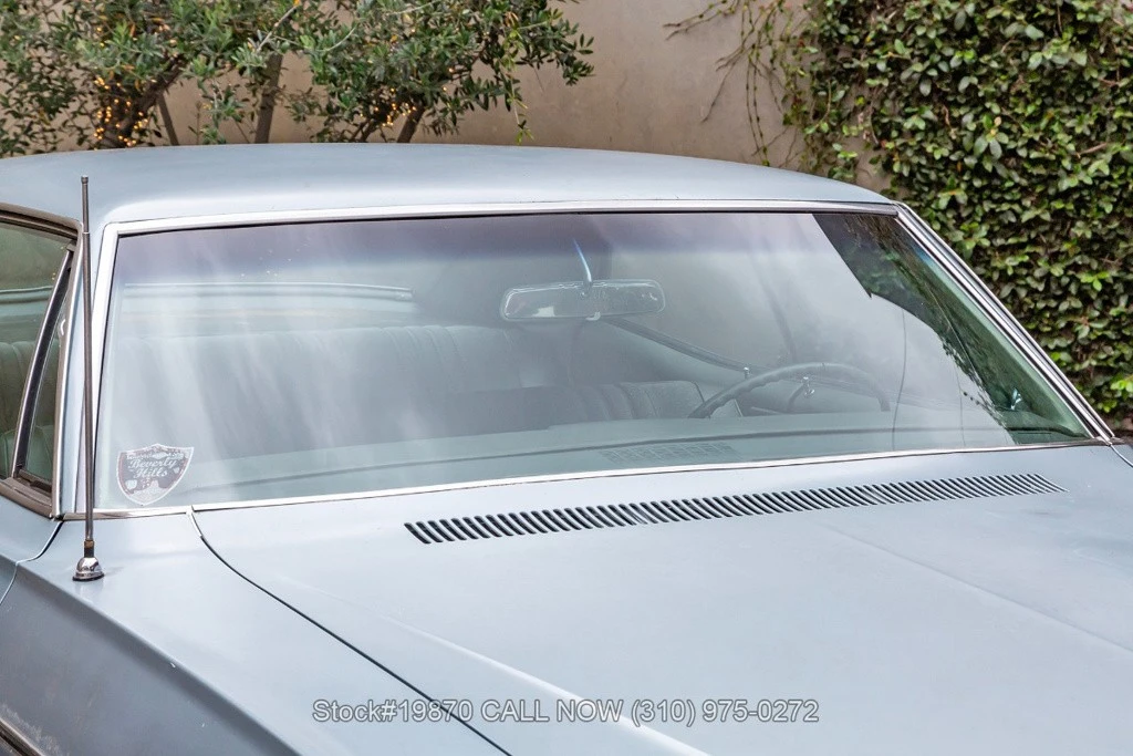 1968 Chevrolet Impala 4th Gen - Image 9 of 24