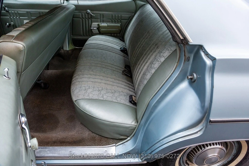 1968 Chevrolet Impala 4th Gen - Image 20 of 24