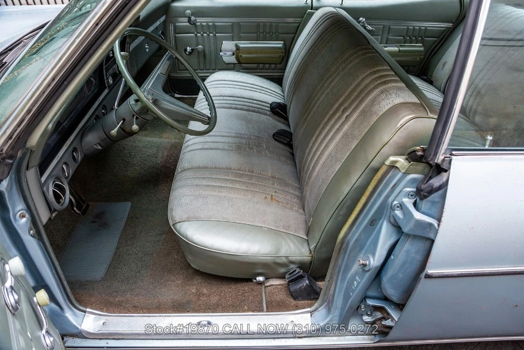 1968 Chevrolet Impala 4th Gen - Image 15 of 24