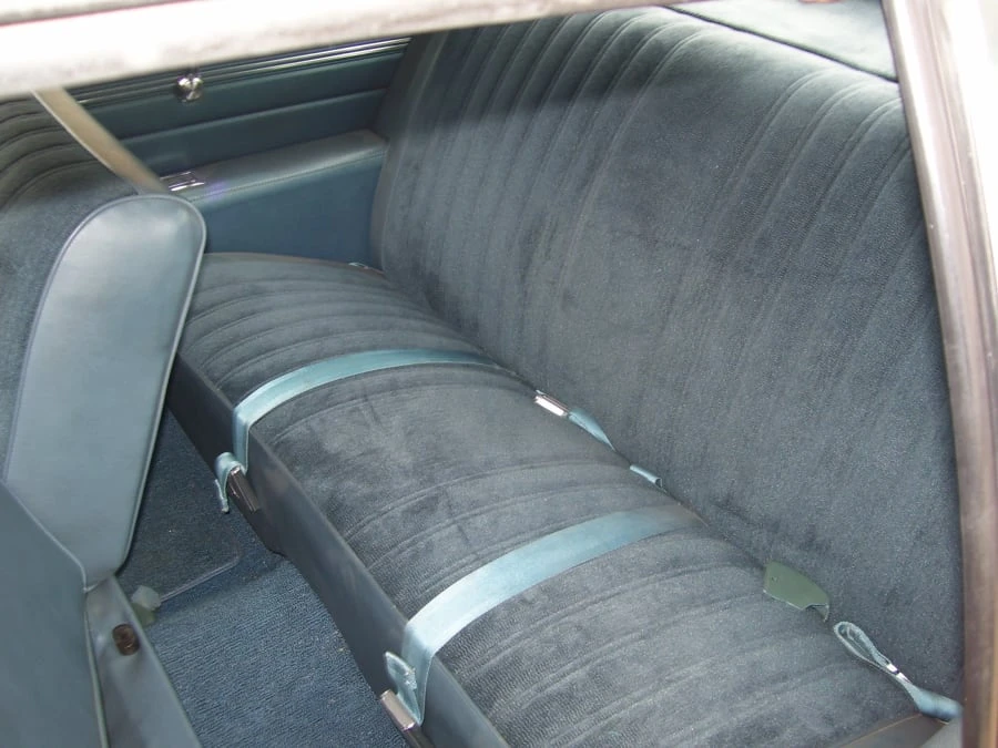1968 Chevrolet Impala 4th Gen - Image 5 of 8