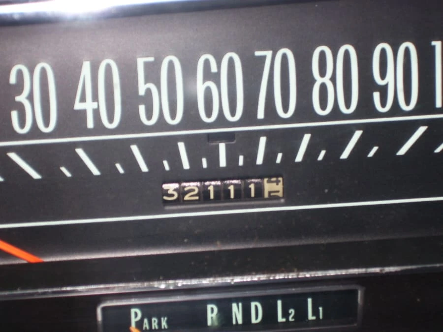 1968 Chevrolet Impala 4th Gen - Image 6 of 8