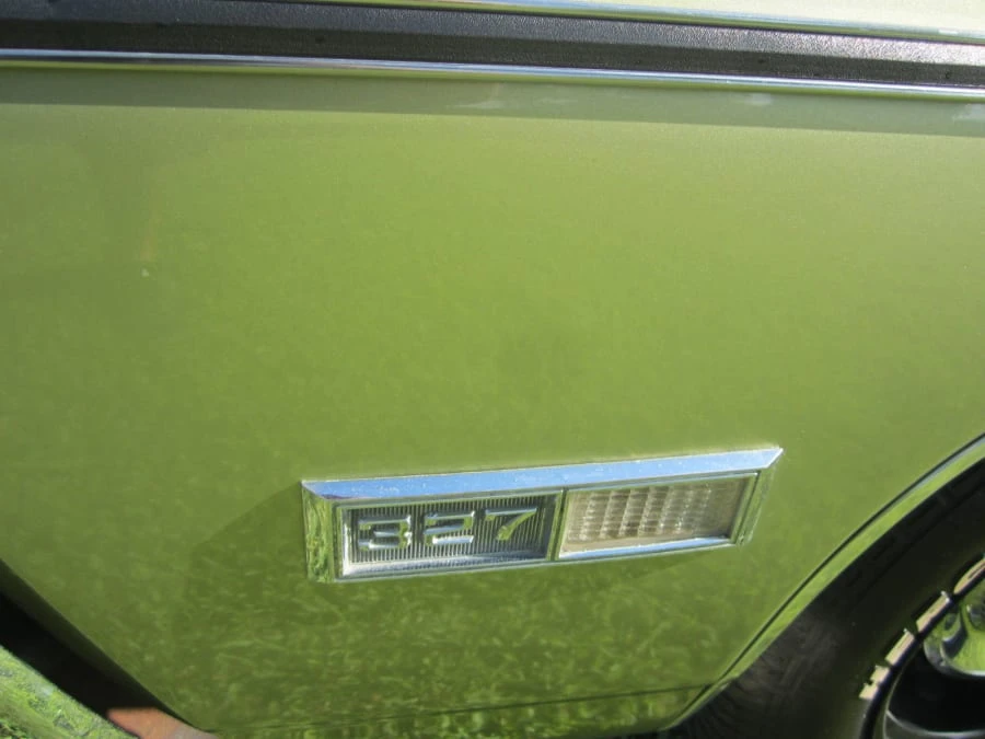 1968 Chevrolet Impala 4th Gen - Image 4 of 4