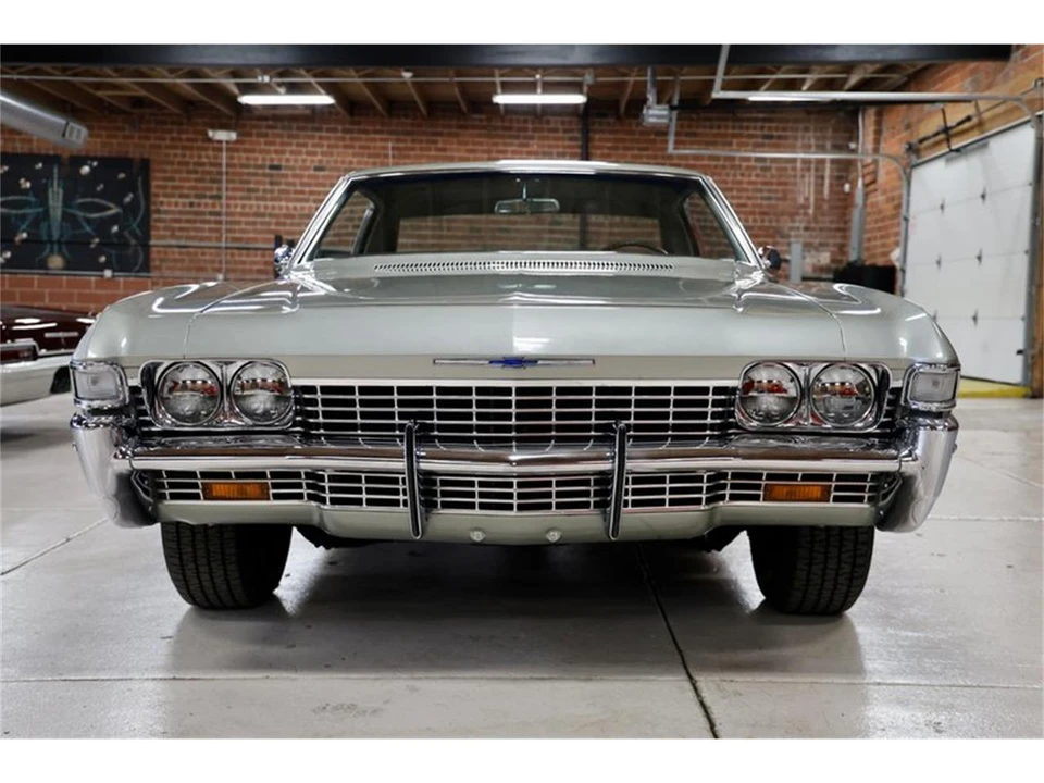 1968 Chevrolet Impala 4th Gen - Image 6 of 31