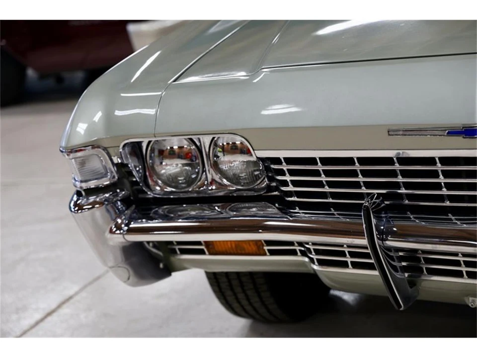 1968 Chevrolet Impala 4th Gen - Image 7 of 31