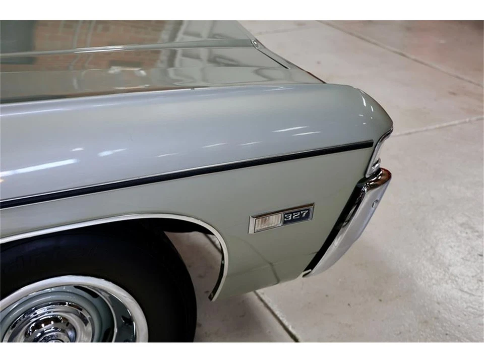 1968 Chevrolet Impala 4th Gen - Image 12 of 31