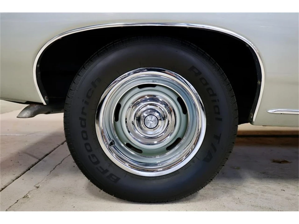 1968 Chevrolet Impala 4th Gen - Image 17 of 31