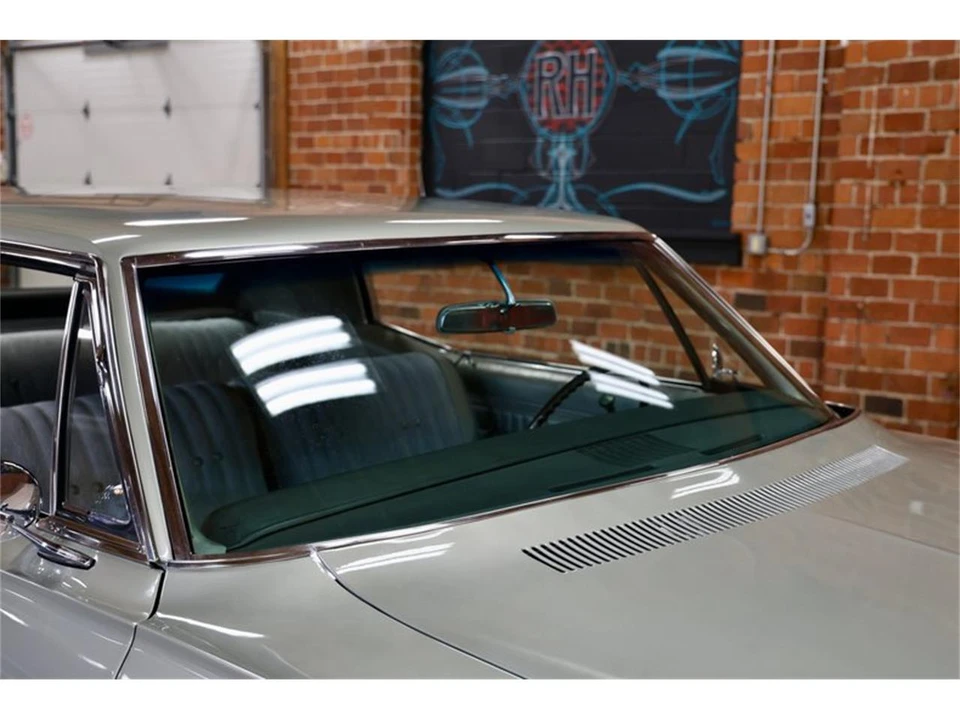 1968 Chevrolet Impala 4th Gen - Image 13 of 31
