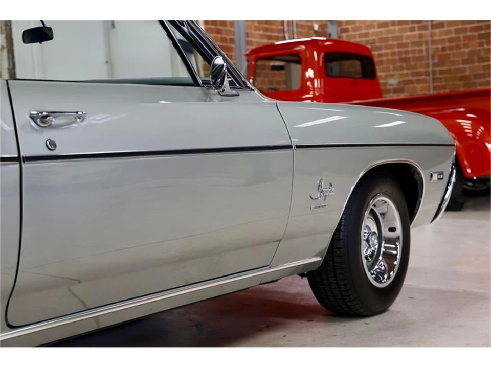 1968 Chevrolet Impala 4th Gen - Image 28 of 31