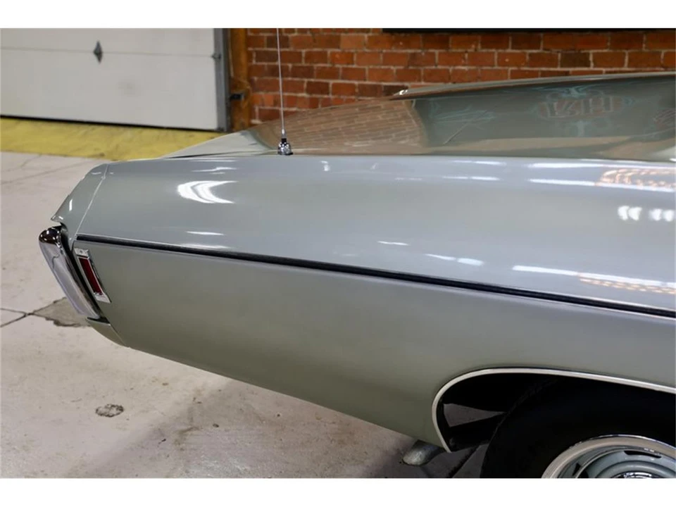 1968 Chevrolet Impala 4th Gen - Image 23 of 31