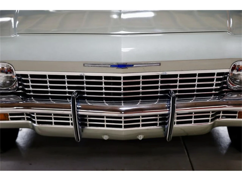 1968 Chevrolet Impala 4th Gen - Image 9 of 31