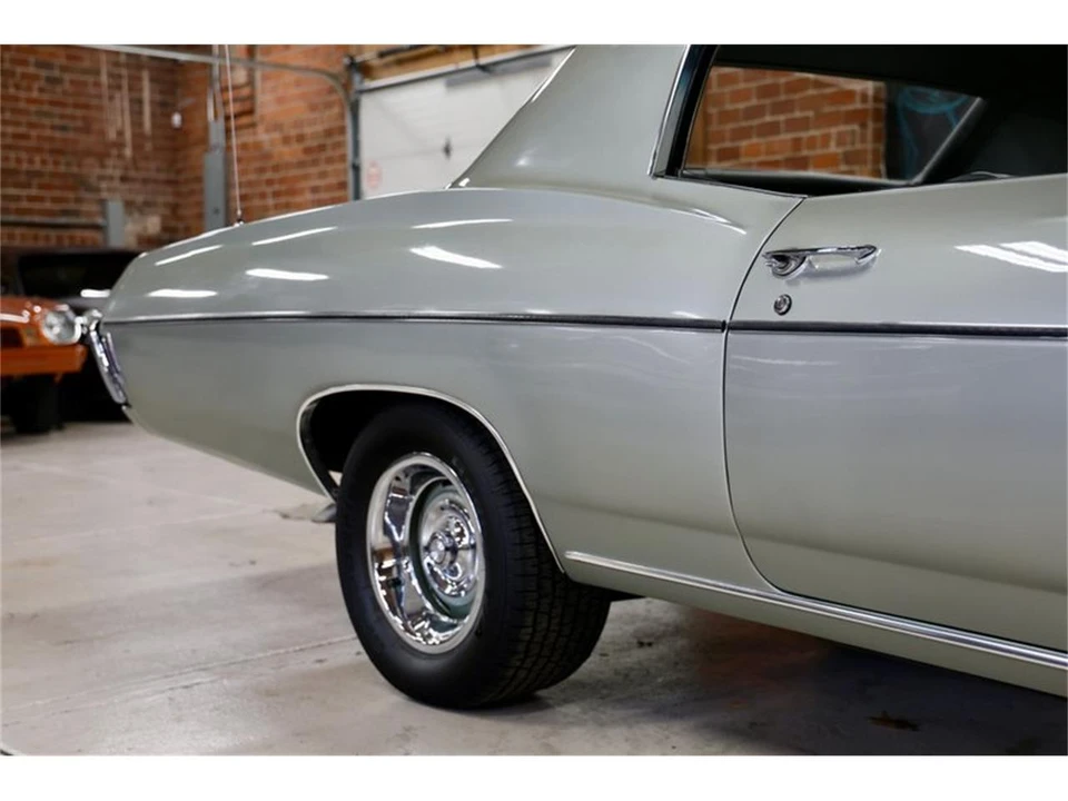 1968 Chevrolet Impala 4th Gen - Image 29 of 31