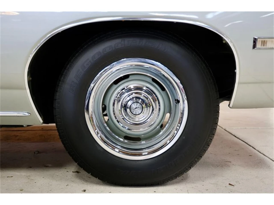 1968 Chevrolet Impala 4th Gen - Image 15 of 31