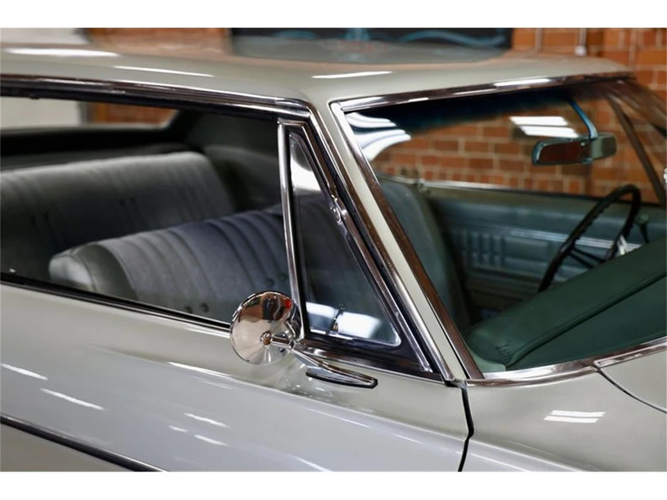 1968 Chevrolet Impala 4th Gen - Image 20 of 31