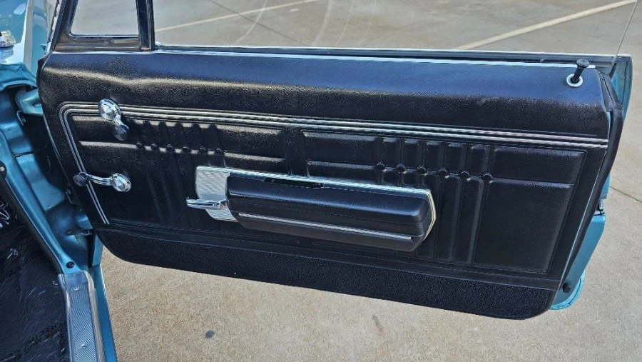 1968 Chevrolet Impala 4th Gen - Image 13 of 16