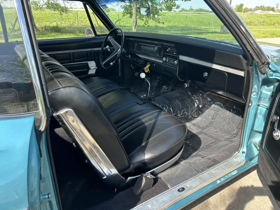 1968 Chevrolet Impala 4th Gen - Image 7 of 9