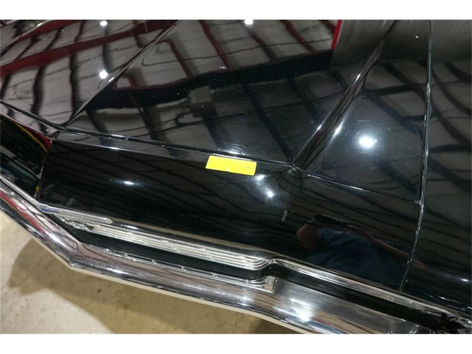 1968 Chevrolet Impala 4th Gen - Image 31 of 31