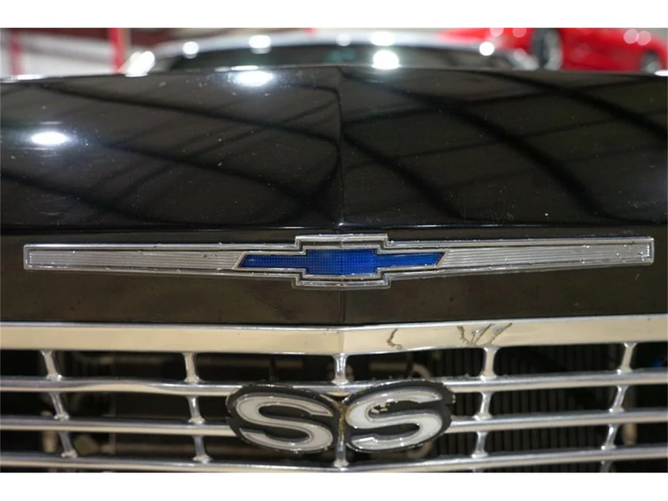 1968 Chevrolet Impala 4th Gen - Image 21 of 31