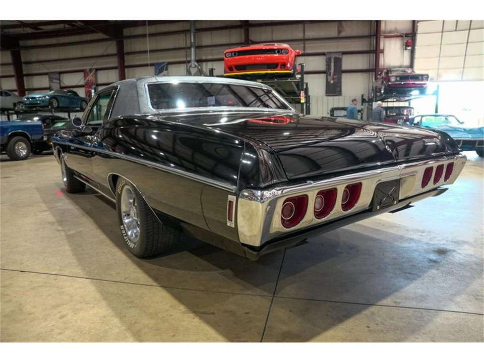 1968 Chevrolet Impala 4th Gen - Image 6 of 31