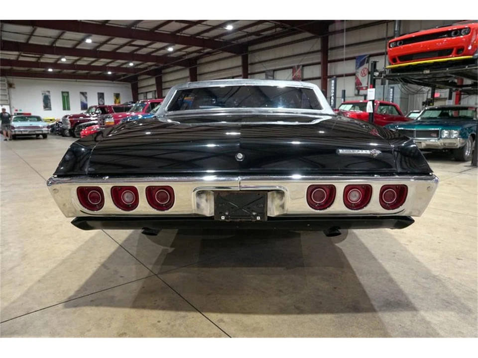 1968 Chevrolet Impala 4th Gen - Image 7 of 31