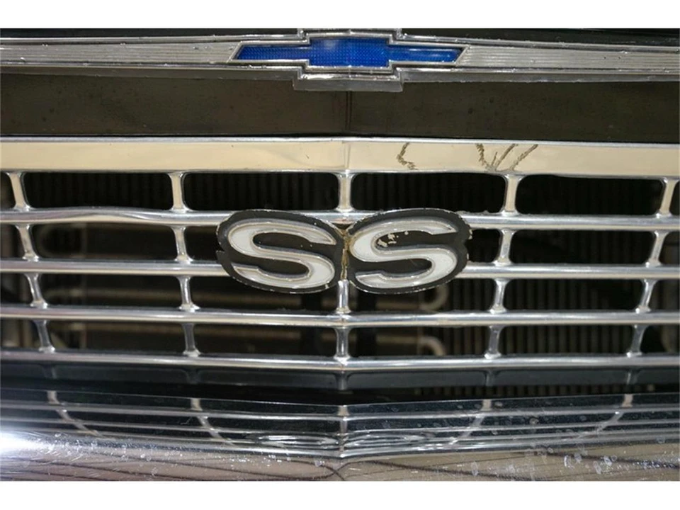 1968 Chevrolet Impala 4th Gen - Image 22 of 31