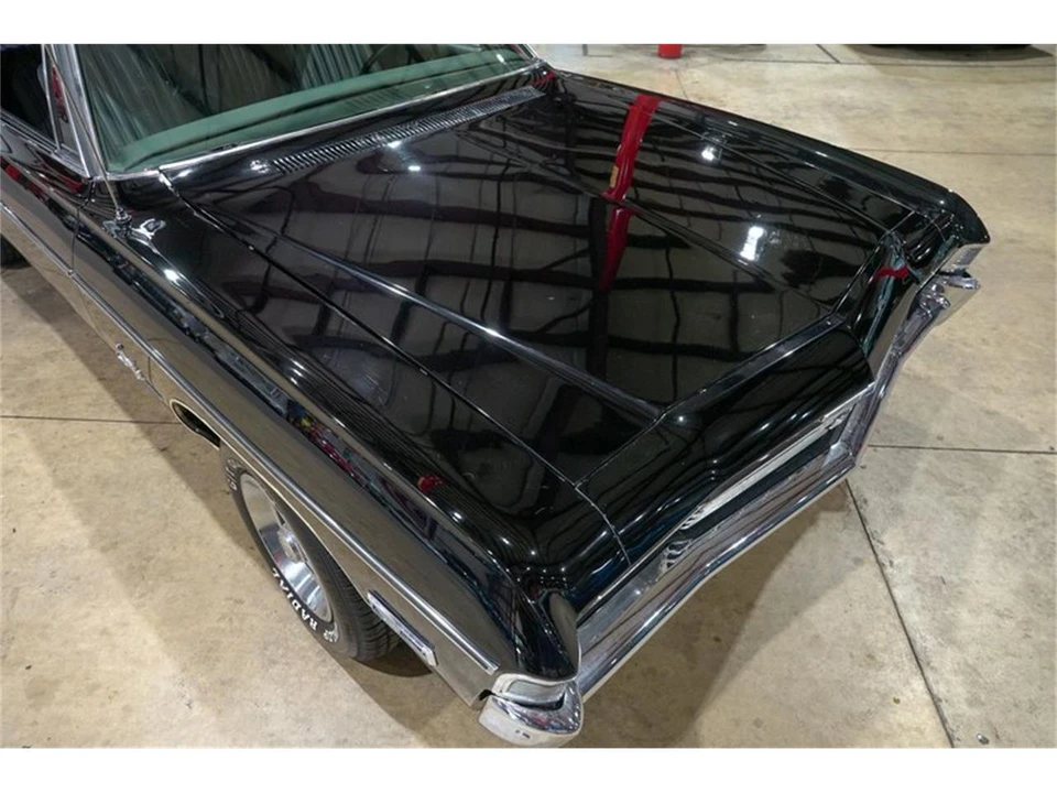 1968 Chevrolet Impala 4th Gen - Image 18 of 31