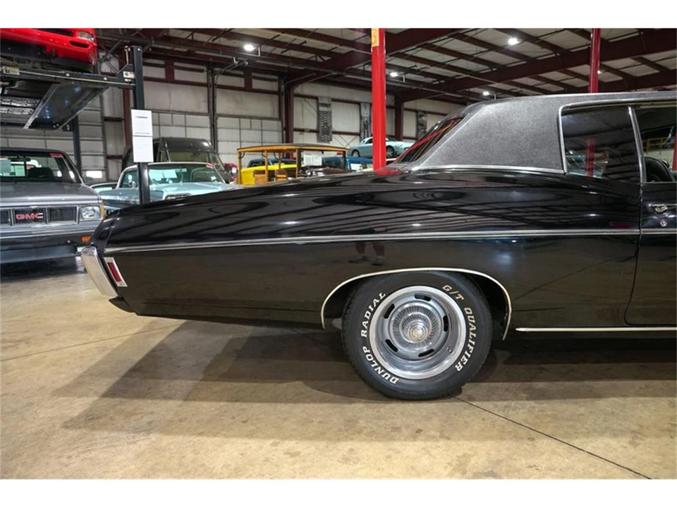 1968 Chevrolet Impala 4th Gen - Image 9 of 31