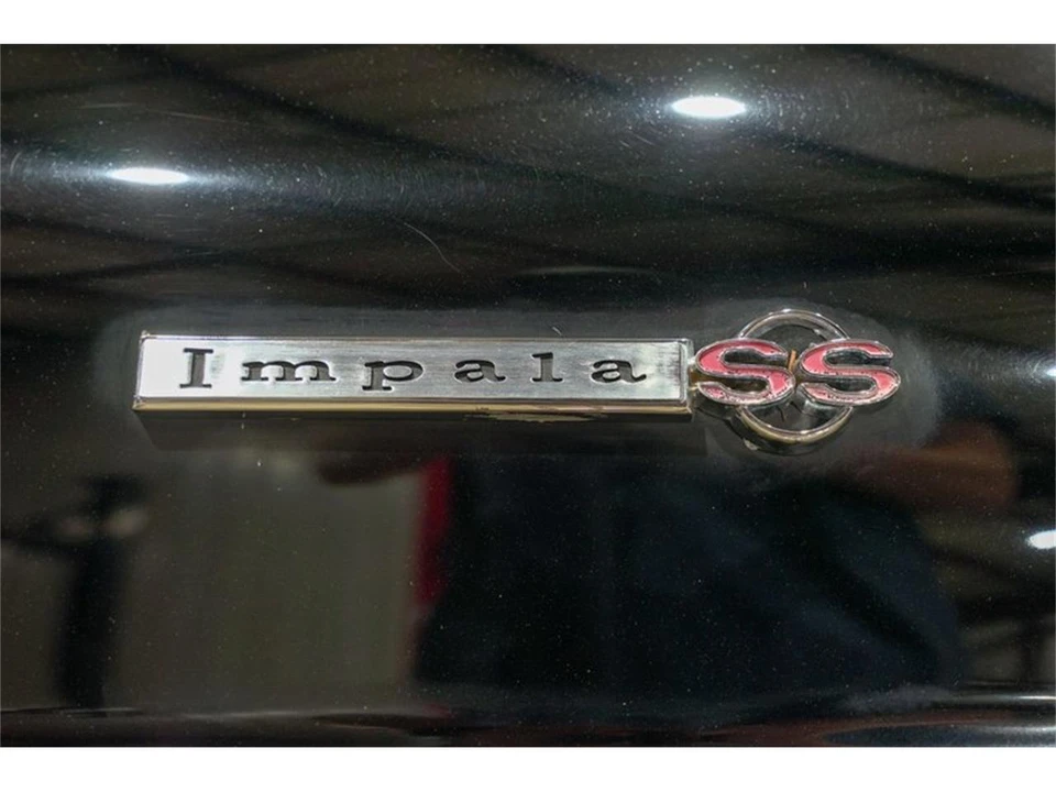 1968 Chevrolet Impala 4th Gen - Image 24 of 31