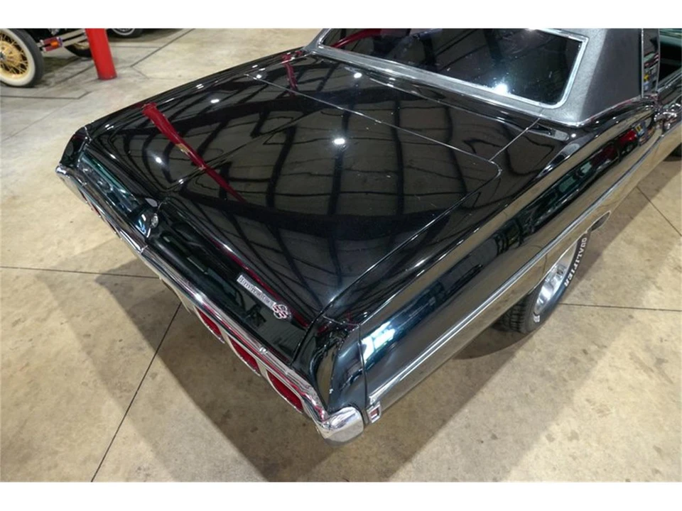 1968 Chevrolet Impala 4th Gen - Image 20 of 31