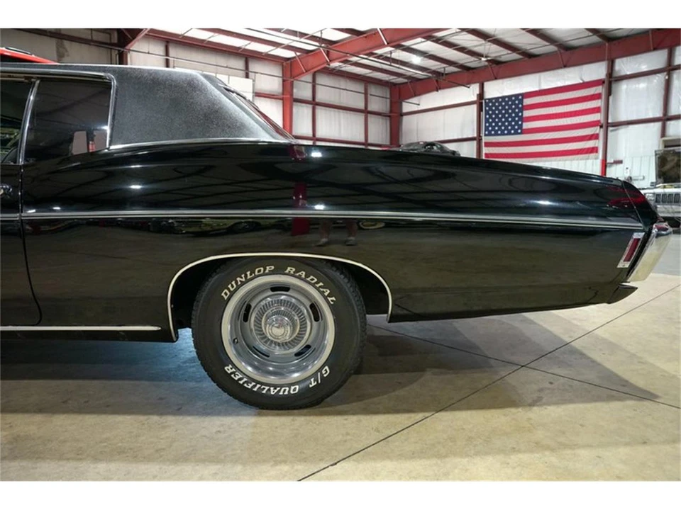 1968 Chevrolet Impala 4th Gen - Image 5 of 31