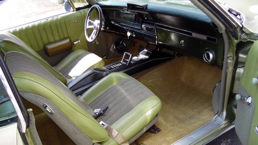 1968 Chevrolet Impala 4th Gen - Image 5 of 6