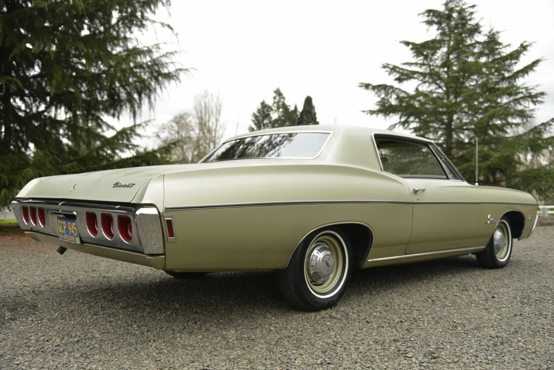 1968 Chevrolet Impala 4th Gen - Image 14 of 31