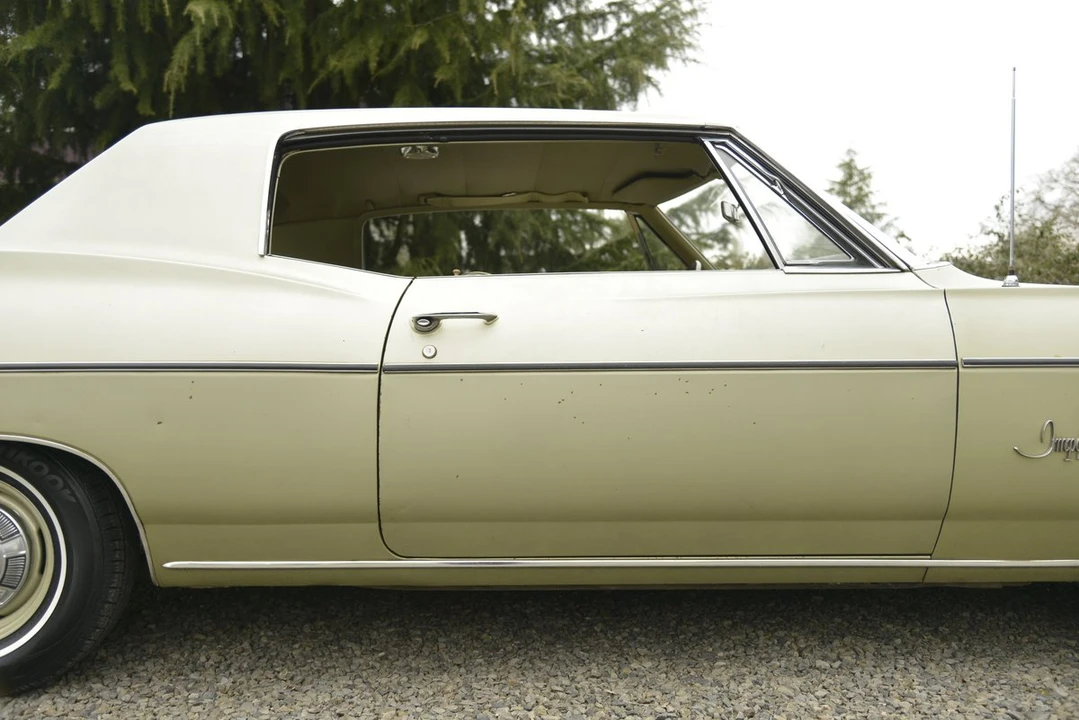 1968 Chevrolet Impala 4th Gen - Image 29 of 31
