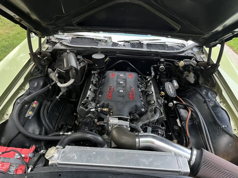 1968 Chevrolet Impala 4th Gen - Image 18 of 19